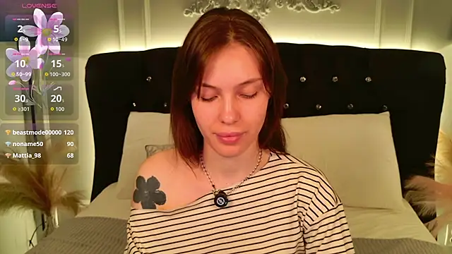 Mili_Joy's Live XXX Chat