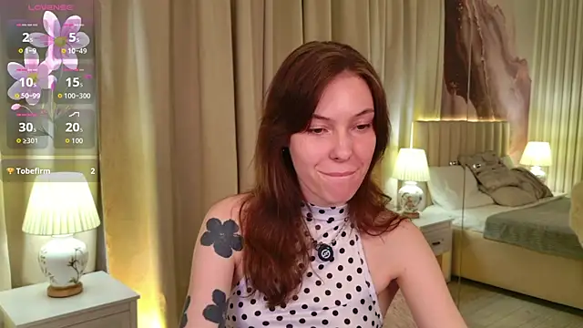 Mili_Joy Obrolan Langsung XXX