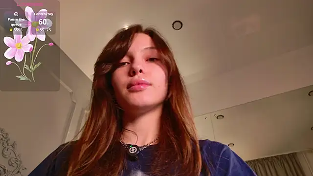 دردشة Mili_Joy الجنسية المباشرة