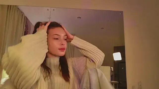 Chat XXX Live Mili_Joy