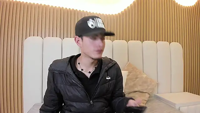 andylol330 Шоу с уебкамера