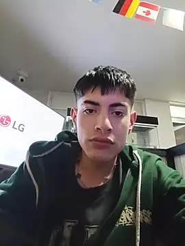 andylol330 Webcam Show