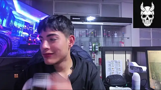 andylol330 Webcam-Show