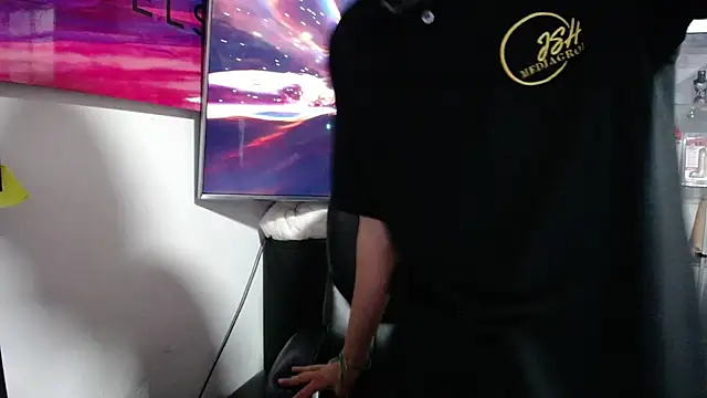 โชว์เว็บแคมของ andylol330