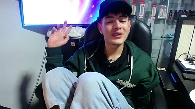 andylol330 웹캠 쇼