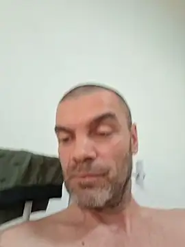 MASTERBALCANIAN Webcam Show
