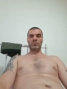 SIR-MASTER-DOMINATOR – Kamerová šou