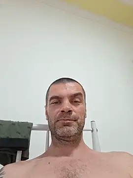 Show de SIR-MASTER-DOMINATOR na webcam