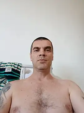 הופעת וובקאם של SIR-MASTER-DOMINATOR