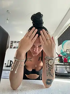 Chat +18 de XemzX ao vivo
