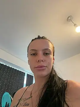 Chat +18 de XemzX ao vivo