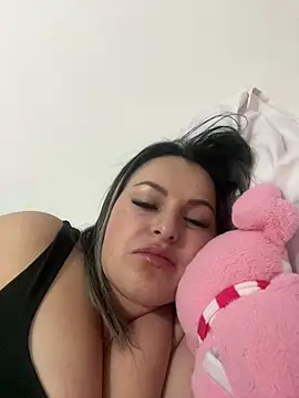 Brenda_Lee1_ webcam show