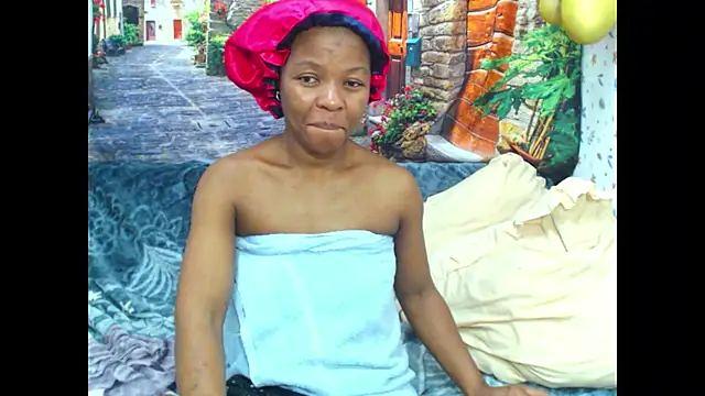 ebonymeera Chat XXX live