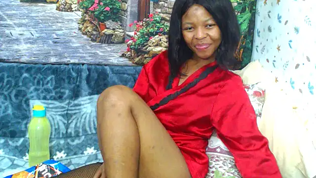 Chat XXX en directo de ebonymeera