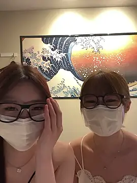 an_777 Show Webcam