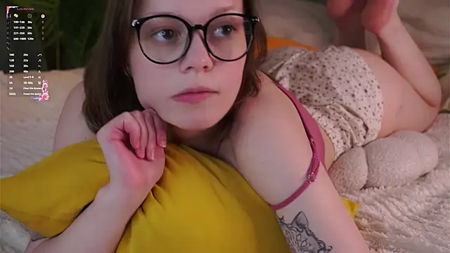 MirnaBasora – Naživo XXX chat