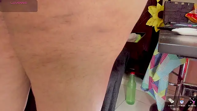 DirtyKhloy Webcamshow