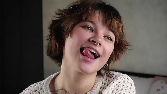 Czat XXX na żywo – AlesiaPeasel
