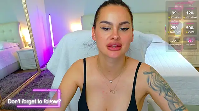 BabyyGirll_: вебкам-шоу