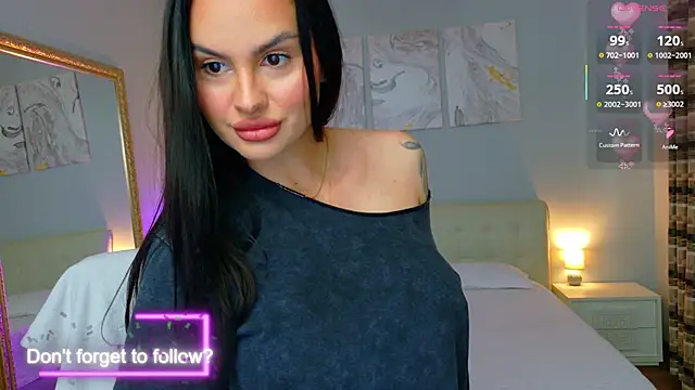 BabyyGirll_ Webcam show