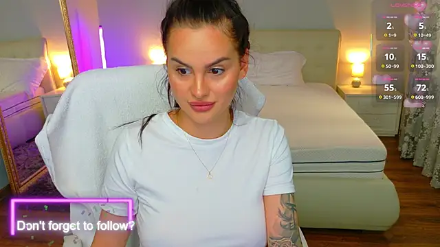 BabyyGirll_ Webcam show