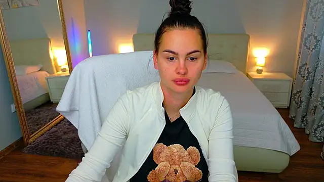 BabyyGirll_ Webcam show
