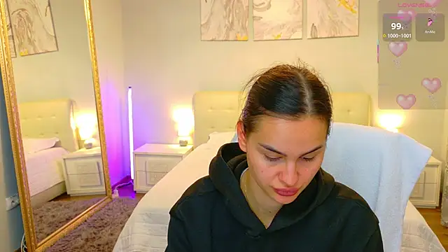 BabyyGirll_ 现场XXX聊天