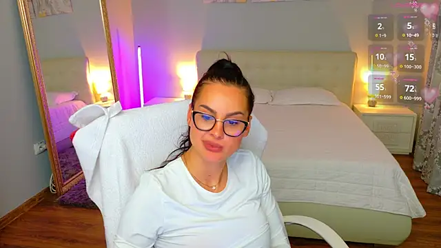 BabyyGirll_'s Live XXX Chat