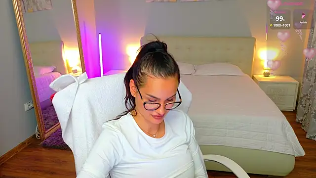 BabyyGirll_'s Live XXX Chat