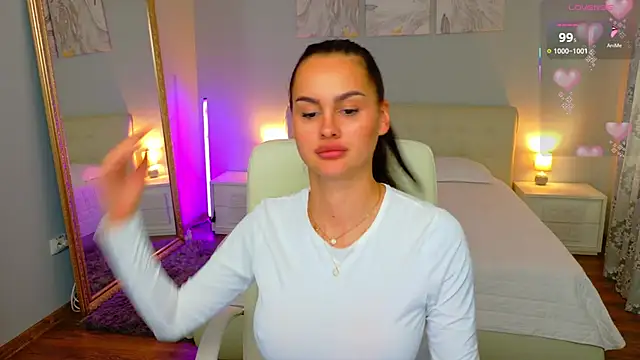 BabyyGirll_: онлайн-секс-чат