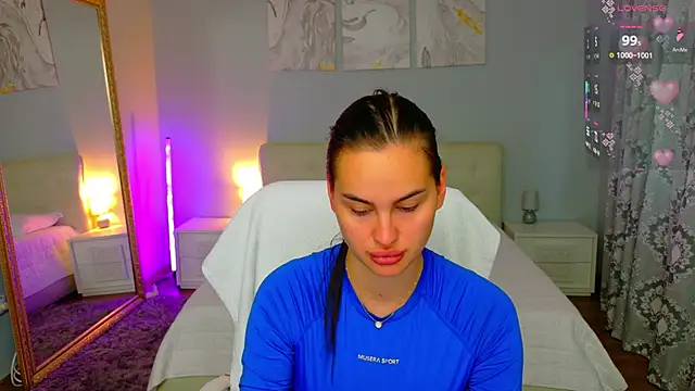 BabyyGirll_ Live XXX-chat