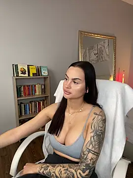 BabyyGirll_ 现场XXX聊天