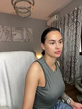 BabyyGirll_'s Live XXX Chat