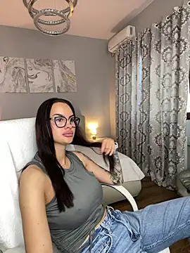 Chat XXX en directo de BabyyGirll_