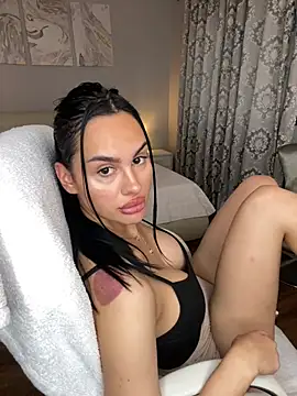 Chat +18 de BabyyGirll_ ao vivo