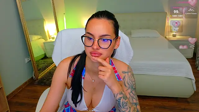 BabyyGirll_'s Live XXX Chat