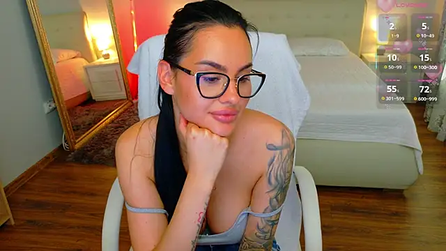 BabyyGirll_ – Live XXX-chat