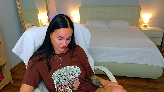 Živý XXX chat BabyyGirll_