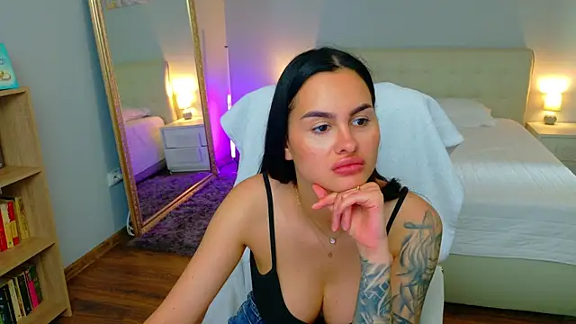 BabyyGirll_ – Live XXX-chat