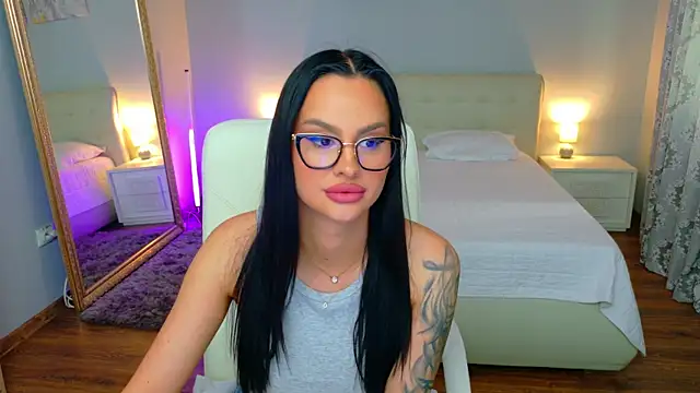 BabyyGirll_ Live XXX-chat