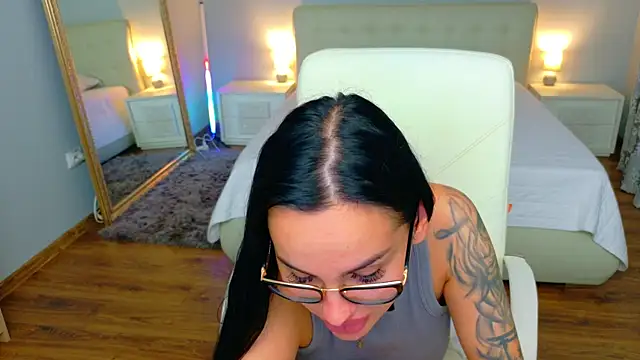 BabyyGirll_ Live XXX-Chat