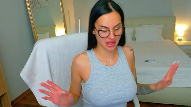 BabyyGirll_'s Live XXX Chat