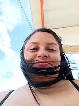 Show webcam de dirty_violeota_19