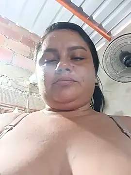 Show Webcam de Dirty-violeta_19