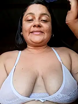 Dirty-violeta_19 webcam show