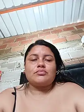 Dirty-violeta_19 Adlı Modelin Web Kamerası Şovu