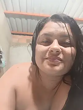 Dirty-violeta_19 Adlı Modelin Web Kamerası Şovu