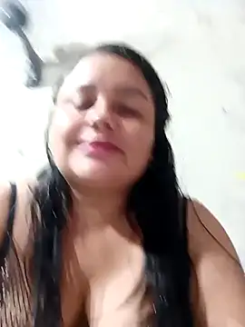Dirty-violeta_19: διαδικτυακό σόου στην κάμερα