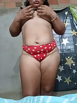 Show Webcam de Dirty-violeta_19