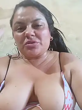 Sembang XXX Secara Langsung Dirty-violeta_19